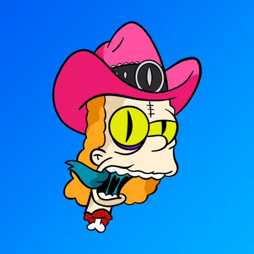 Non Fungible Fridays #NFF