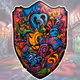 Chatter Shield NFT Collection