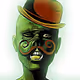 Radioactive Zombies - old