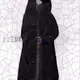 Black Robes