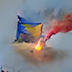 SOS Ukraine ---