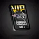 Kanpai Panda Raiders Pre-Season pass