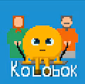 Kolobok's journey