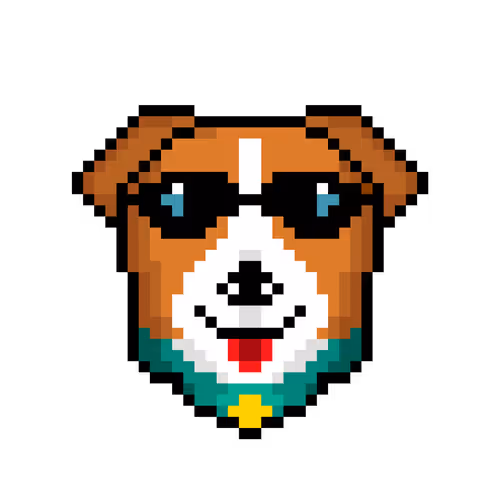 Patron Doge NFT Ranks