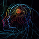 Psychedelic NFT Art