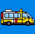 Pixel Aviv (Tel Aviv)