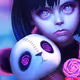 Hypno Panda & 9 lives Sofi