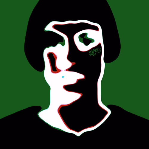 HACKDBRAIN - HACKD art!