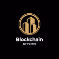 Blockchain NFTs Pro