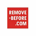 REMOVE BEFORE . . .