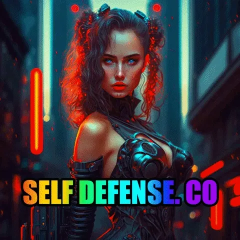 Self Defense. Co