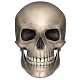 Bitcoin Skulls