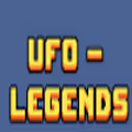 UFO - Legends