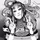 SHE - by Batt