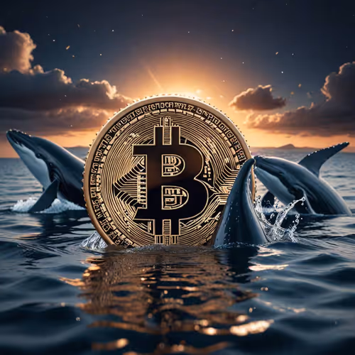 21 Bitcoin Whale Kings
