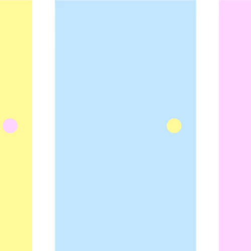 Doors by Rafaël Rozendaal