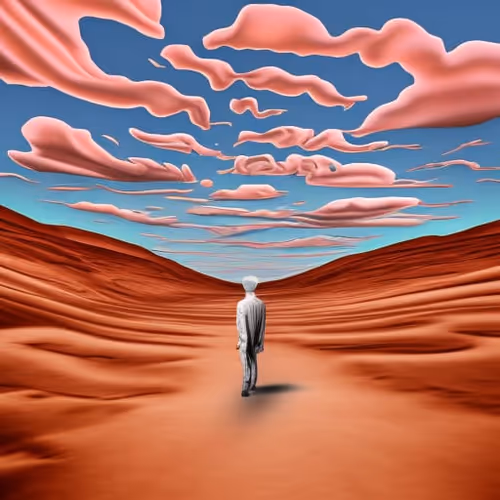 Paths by Peace