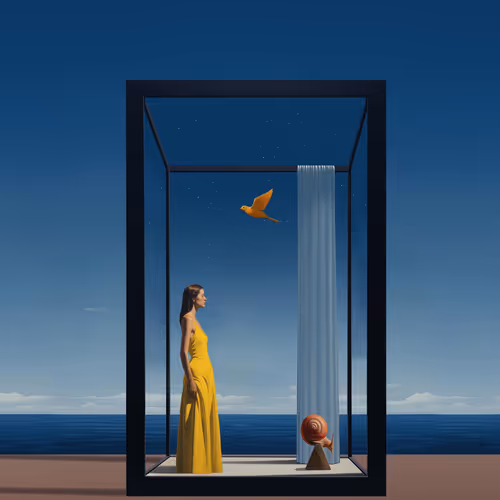 The way we feel