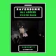 Raven50mm - ALL ACCESS PHOTO PASS - Concert 1