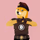 The Dogecoin Soldiers