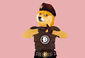 The Dogecoin Soldiers
