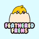 Feathered Frens