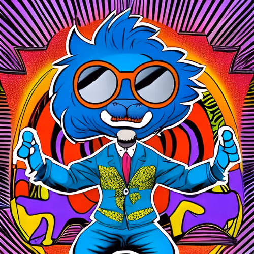 Funky Stan