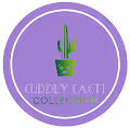 Cuddly Cacti - old