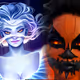 Scary beauties