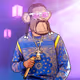 SNOOP DOGg APES