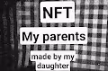 Nft for my Mom and Dad