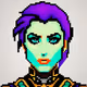 Pixel Art Avatars