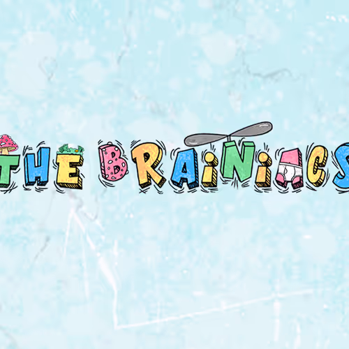 2 The Brainiacs floor 0.00466