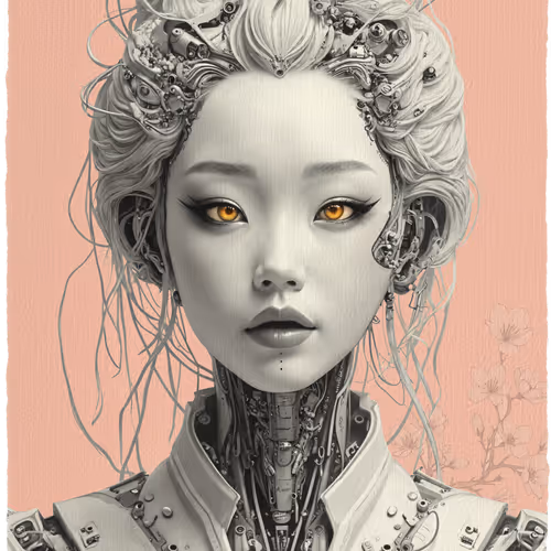 Of a Fate Yet Unspoken, Eight Omens