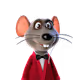 Rare Rats