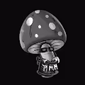 Magic Mushroom Mafia