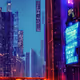 CyberPunk Chicago