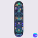 Tankies Otheside Skateboard