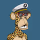 FutureNow Ape Club #9460