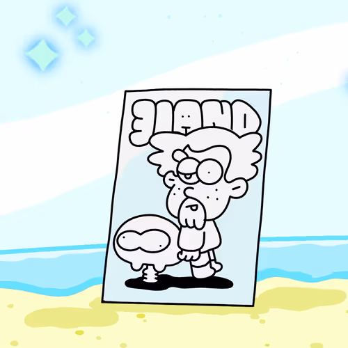 Creations by 3LandBoy