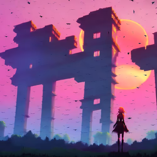 ARIA : Collection 1