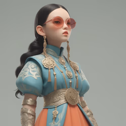 Luminous Chronicles of the Cloudveil 02