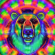 These are mega bears