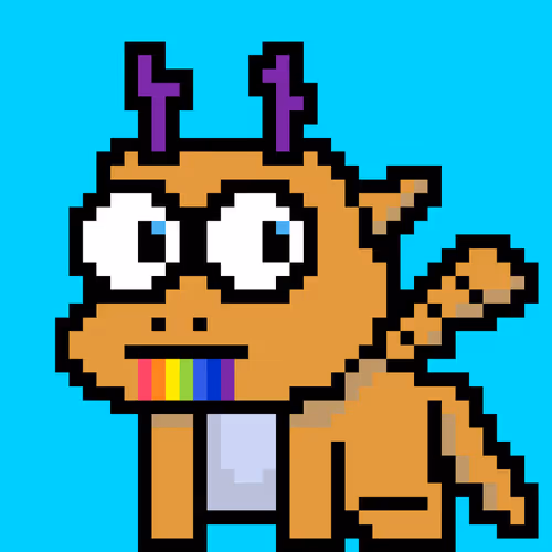 Cheerful D'gon Guild