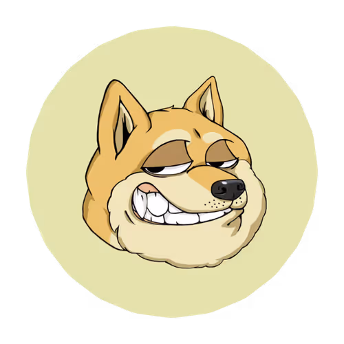 Doge CIub (DOGC) Limited Edition