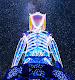Burning Man by I Must Be Dead