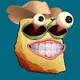 Rare Apepe Rocks