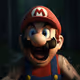 Mario's Dark Odyssey