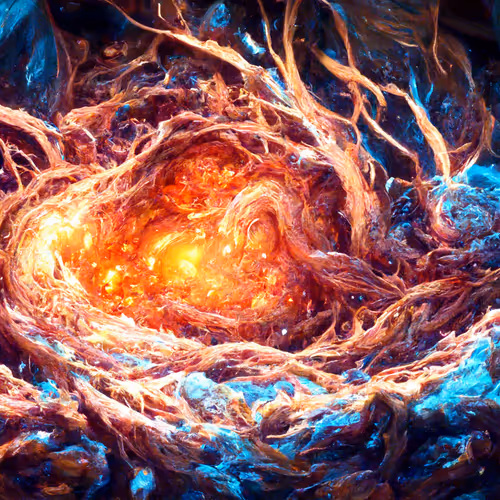 Galaxy Watchers Collection