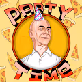 Uncle Jeffs Parallax Pizza Party